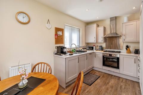 3 bedroom detached bungalow for sale, Chase Heights, Hednesford, Cannock