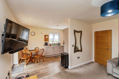 3 bedroom detached bungalow for sale, Chase Heights, Hednesford, Cannock