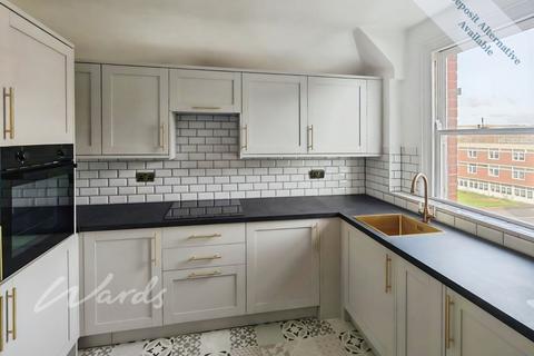 3 bedroom apartment to rent, Trinity Road Folkestone CT20