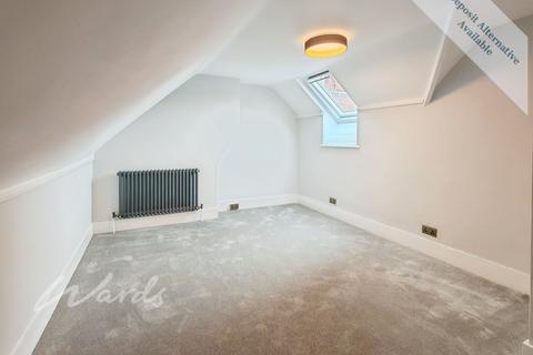 3 bedroom apartment to rent, Trinity Road Folkestone CT20
