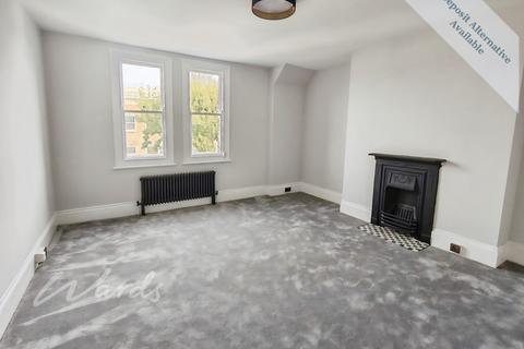 3 bedroom apartment to rent, Trinity Road Folkestone CT20