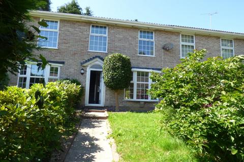 3 bedroom house to rent, 5 Merrick Avenue,  Uplands Crescent,  Truro,  Cornwall,  TR1 1NF
