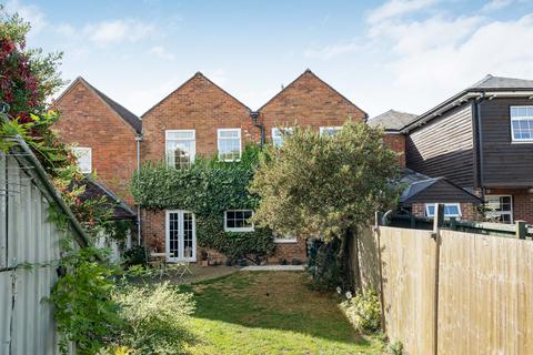 2 bedroom apartment for sale, High Street, Steventon, OX13
