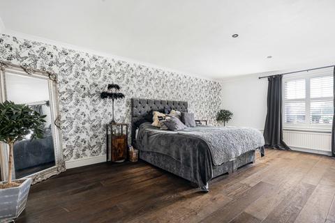 2 bedroom apartment for sale, High Street, Steventon, OX13
