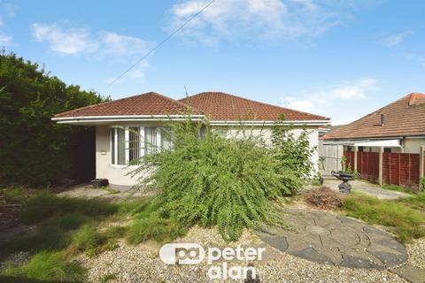3 bedroom detached bungalow for sale, Gors Avenue, Townhill, SWANSEA