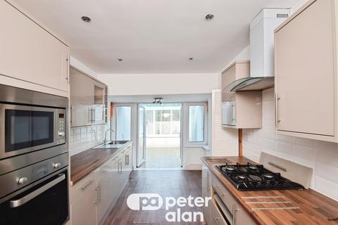 3 bedroom detached bungalow for sale, Gors Avenue, Townhill, SWANSEA