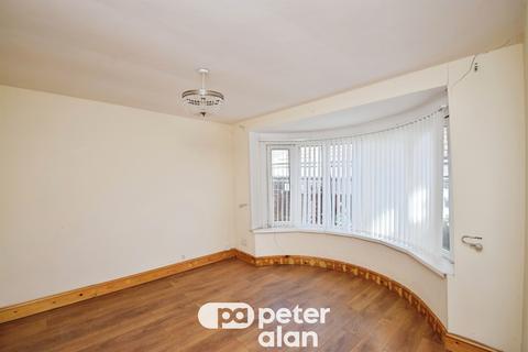 3 bedroom detached bungalow for sale, Gors Avenue, Townhill, SWANSEA