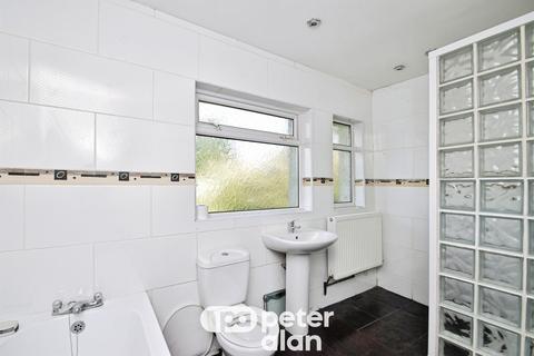 3 bedroom detached bungalow for sale, Gors Avenue, Townhill, SWANSEA