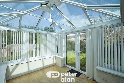 3 bedroom detached bungalow for sale, Gors Avenue, Townhill, SWANSEA