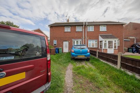 2 bedroom semi-detached house for sale, Hawthorne Road, Wimblebury WS12