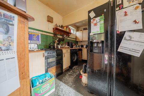2 bedroom semi-detached house for sale, Hawthorne Road, Wimblebury WS12