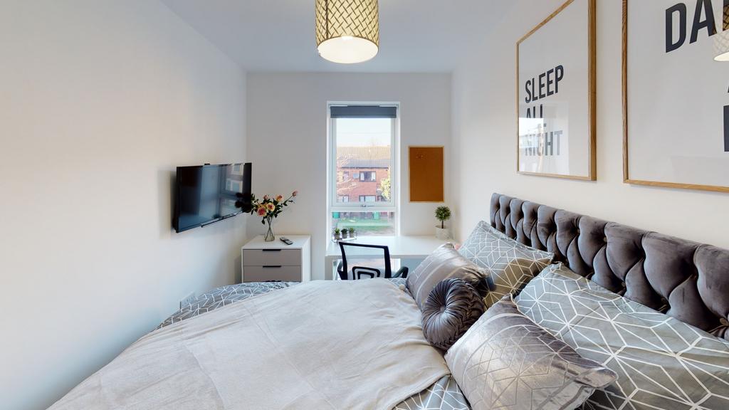 House in Nottingham - View 3