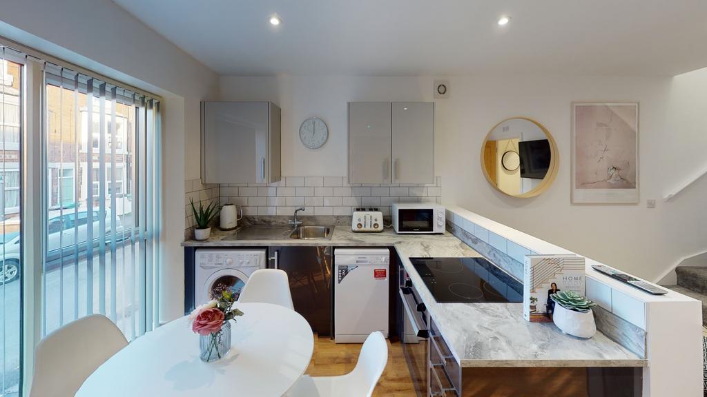 House in Nottingham - View 4