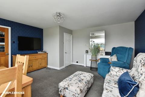 2 bedroom detached bungalow for sale, Courtway Drive, Stoke-on-Trent, ST1