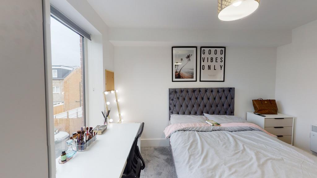 Apartment in Nottingham - View 2
