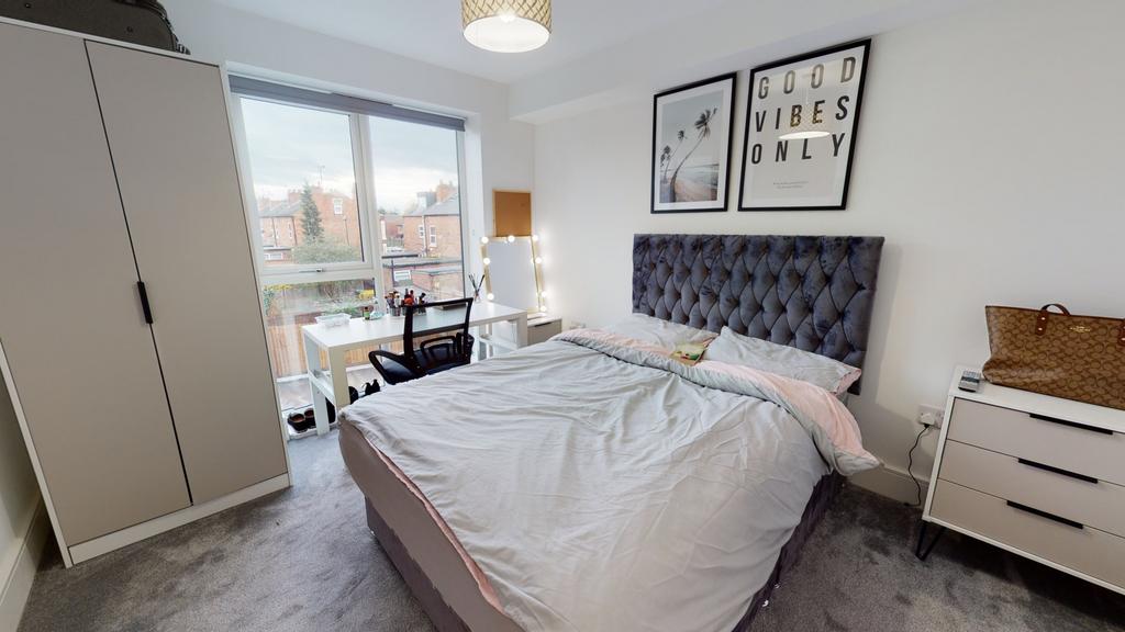 Apartment in Nottingham - View 3