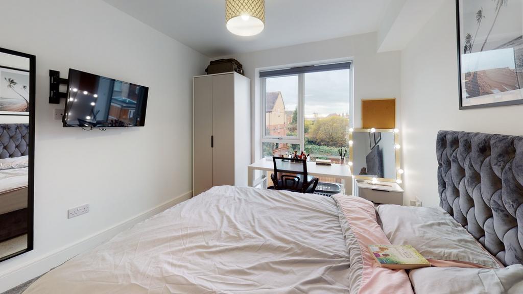 Apartment in Nottingham - View 4