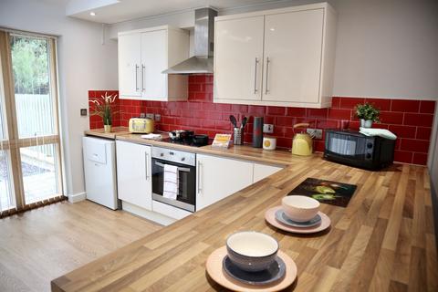 5 bedroom house to rent, Infirmary Road, Aberystwyth SY23