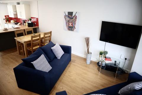 5 bedroom house to rent, Infirmary Road, Aberystwyth SY23