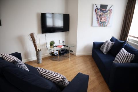 5 bedroom house to rent, Infirmary Road, Aberystwyth SY23