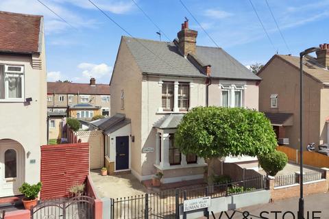 undefined, Lloyd Villas, Roman Road, London, E6