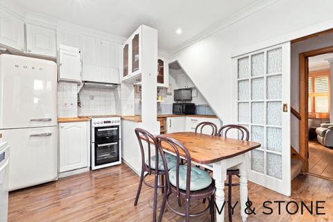 undefined, Lloyd Villas, Roman Road, London, E6