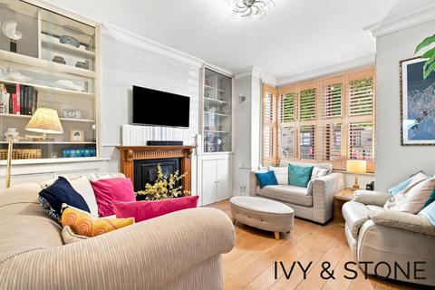 undefined, Lloyd Villas, Roman Road, London, E6