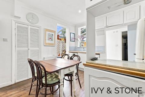 undefined, Lloyd Villas, Roman Road, London, E6