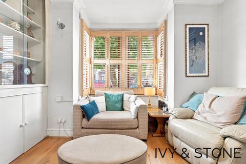 undefined, Lloyd Villas, Roman Road, London, E6