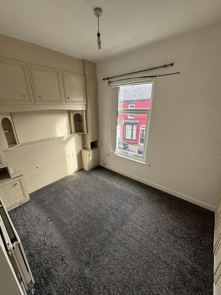 House in Liverpool - View 2