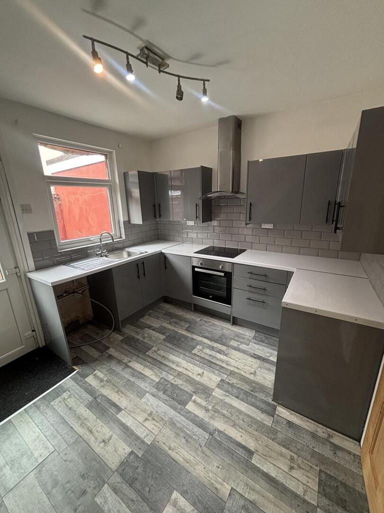 House in Liverpool - View 3