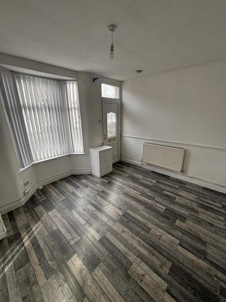 House in Liverpool - More