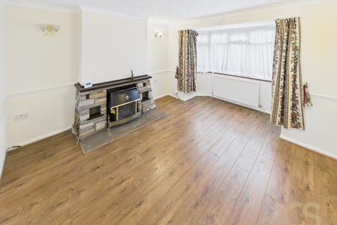 3 bedroom semi-detached house for sale, Salisbury Crescent, Cheshunt, Waltham Cross, Hertfordshire, EN8 8SH
