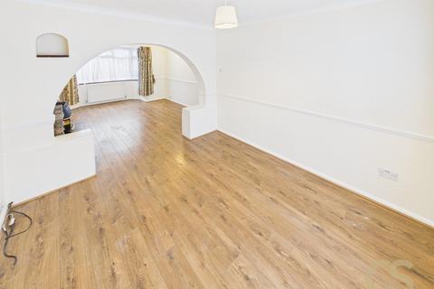 3 bedroom semi-detached house for sale, Salisbury Crescent, Cheshunt, Waltham Cross, Hertfordshire, EN8 8SH