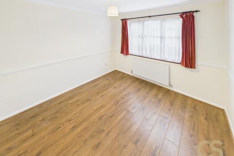 3 bedroom semi-detached house for sale, Salisbury Crescent, Cheshunt, Waltham Cross, Hertfordshire, EN8 8SH