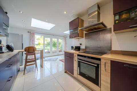 3 bedroom semi-detached house for sale, Prescott Avenue, Petts Wood, Orpington, BR5