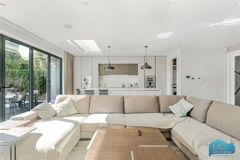 4 bedroom detached house for sale, Elliot Road, London, NW4