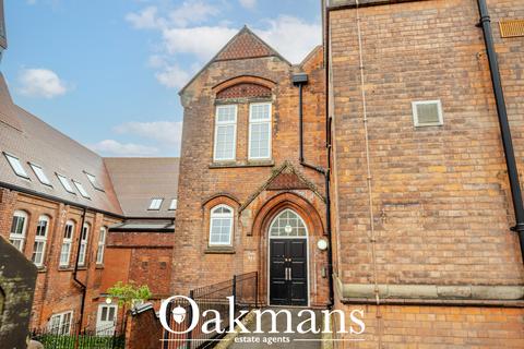 1 bedroom apartment to rent, The Boulton, Smethwick, B66
