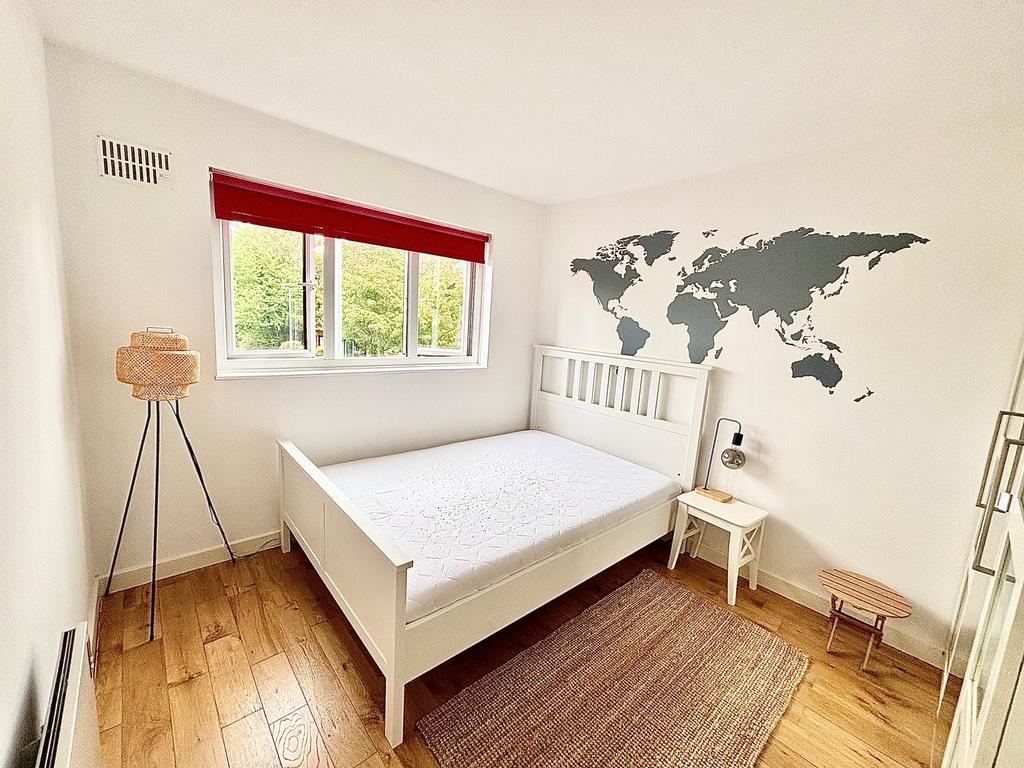 Apartment in London - View 3