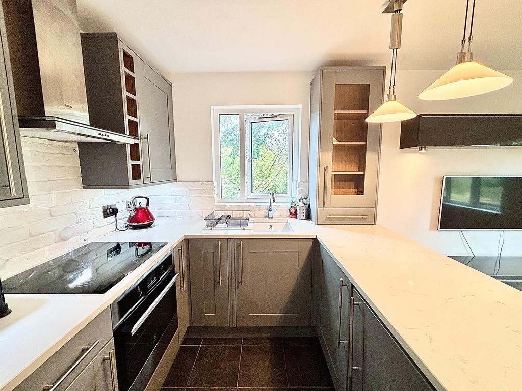 Apartment in London - More