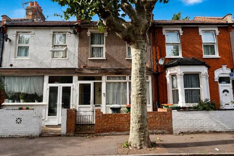 undefined, Blenheim Road, London, E6 3EQ