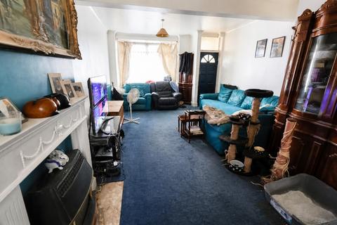 undefined, Blenheim Road, London, E6 3EQ