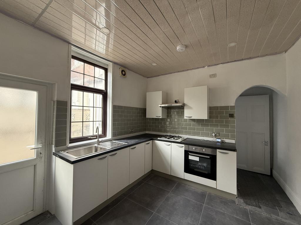 House in Fulwood, Preston - View 2