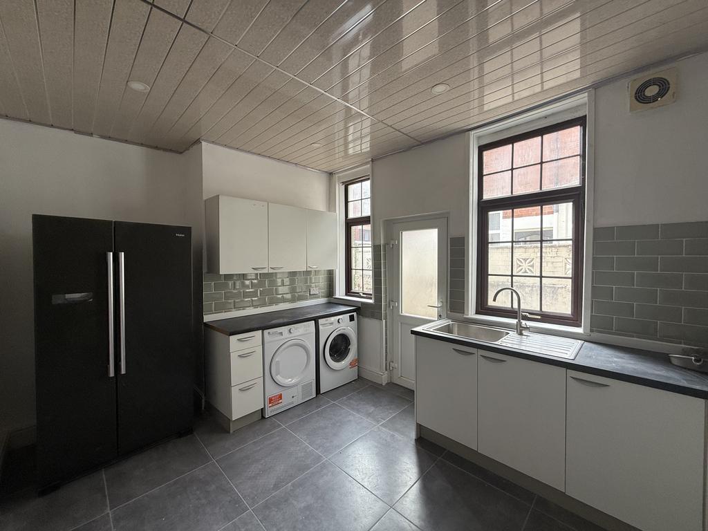 House in Fulwood, Preston - View 3