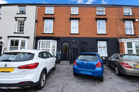 1 bedroom flat to rent, Lichfield Street, Walsall WS1