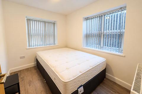 1 bedroom flat to rent, Lichfield Street, Walsall WS1