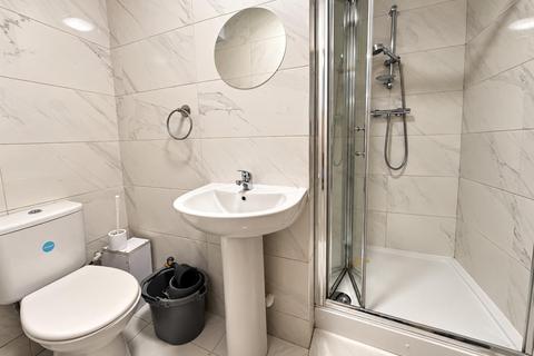 1 bedroom flat to rent, Lichfield Street, Walsall WS1