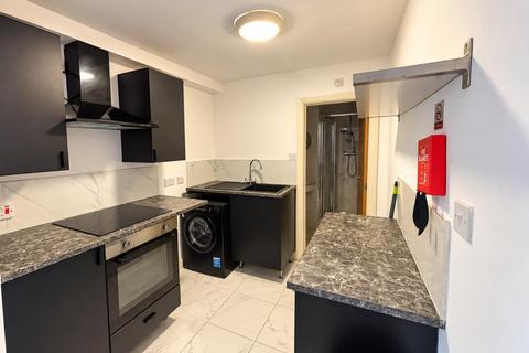 1 bedroom flat to rent, Lichfield Street, Walsall WS1