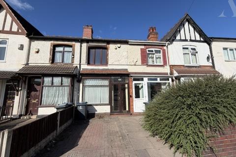 3 bedroom terraced house for sale, Drews Lane, Birmingham, West Midlands
