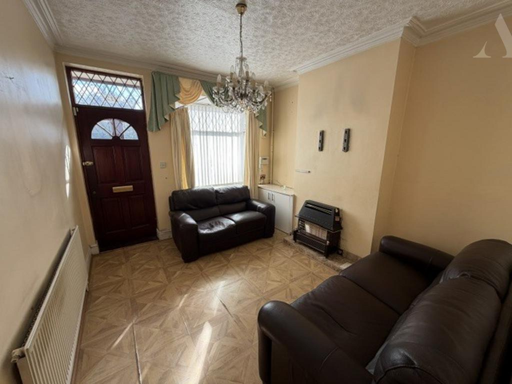 House in Birmingham - View 2